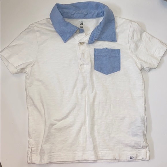 Lot of boys tops - Picture 4 of 12